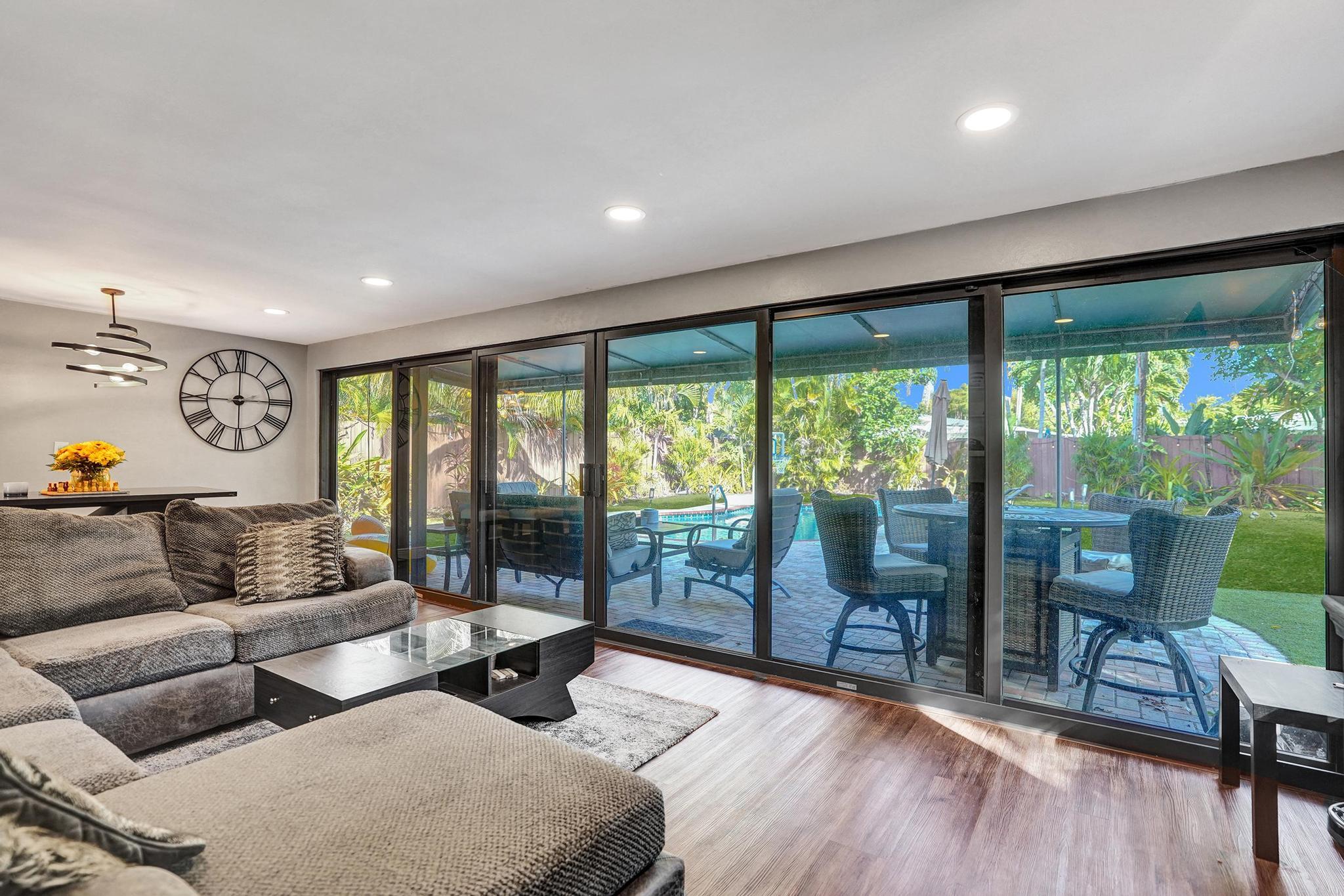 PROGRESSO - Residential