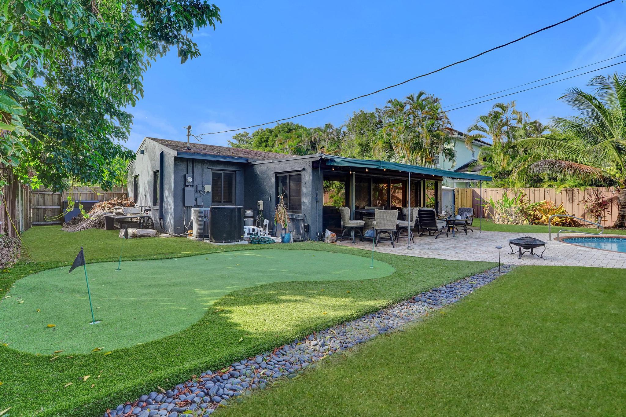 PROGRESSO - Residential