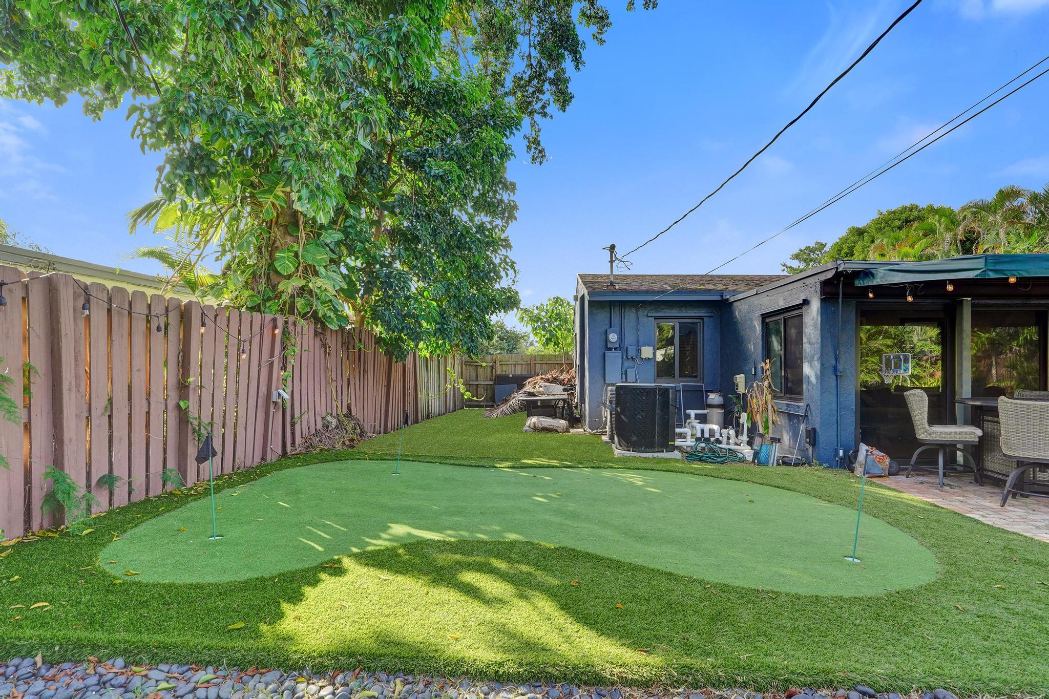 PROGRESSO - Residential