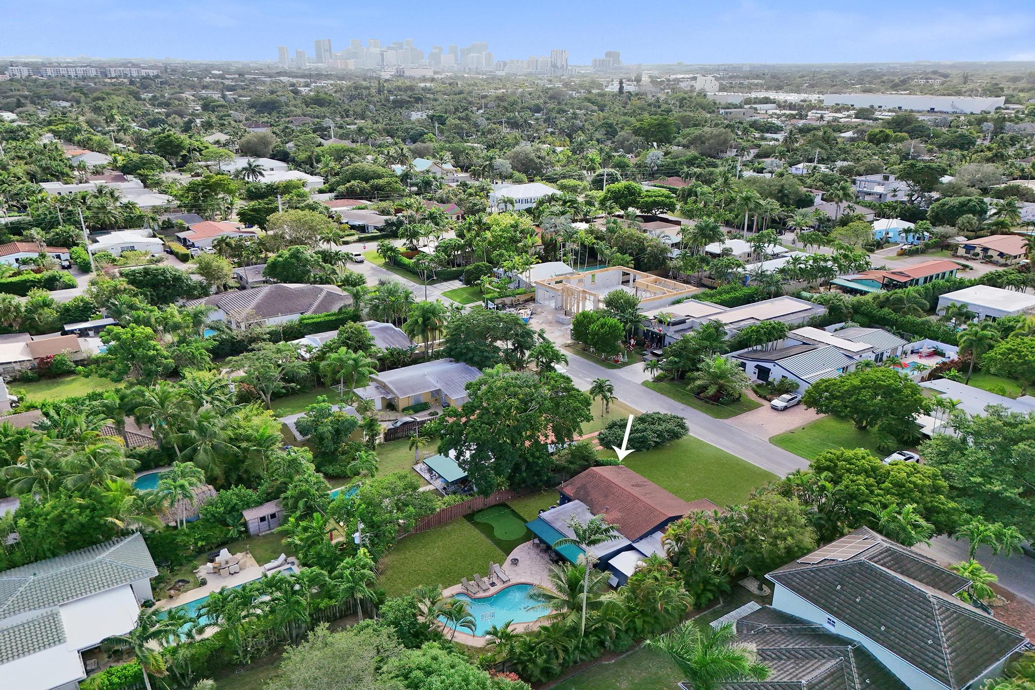 PROGRESSO - Residential