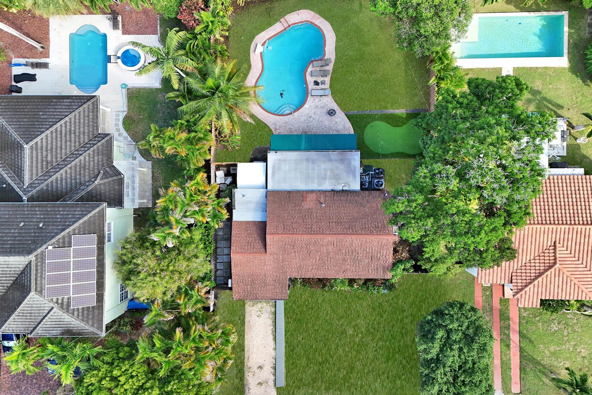 PROGRESSO - Residential