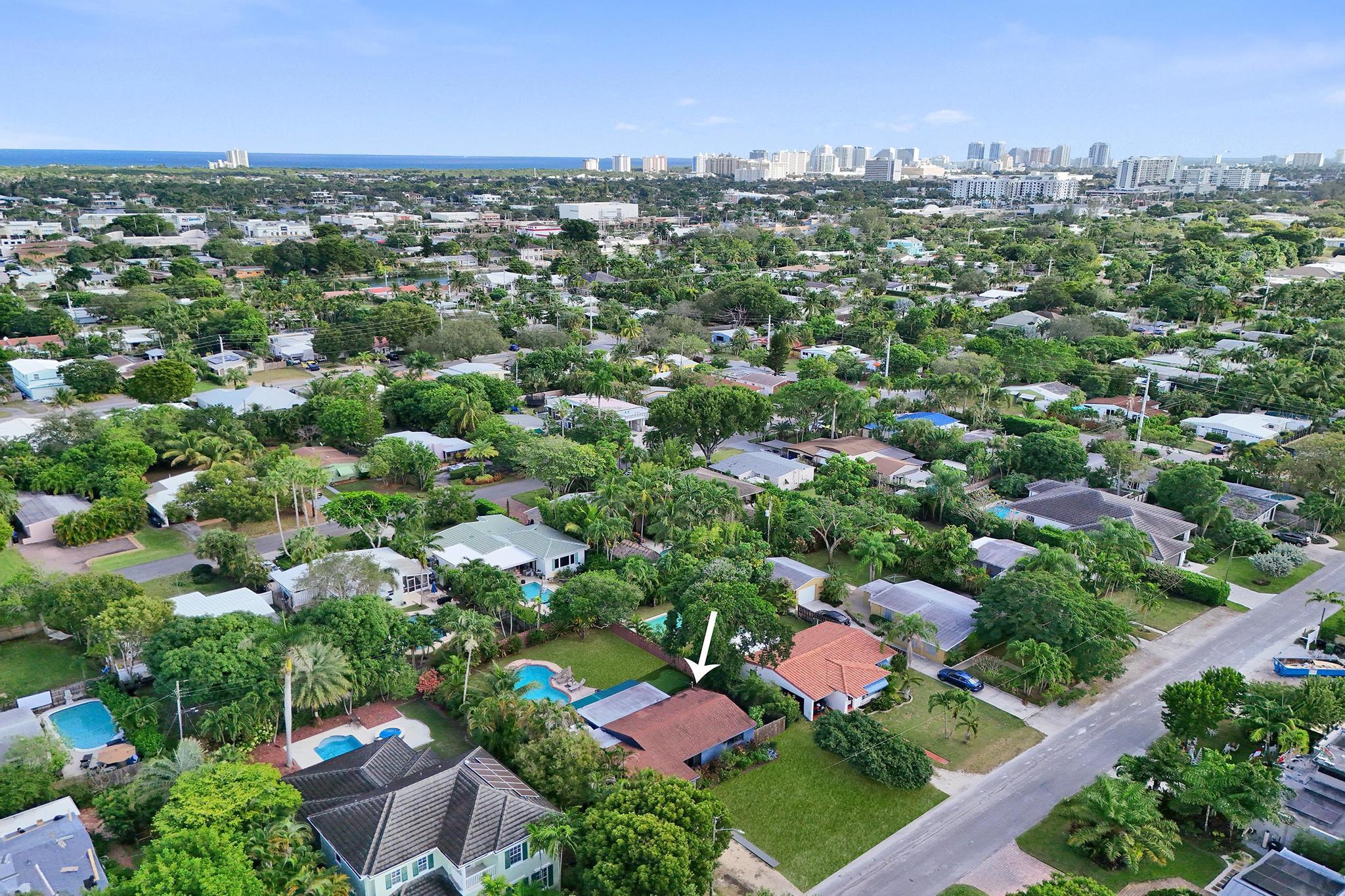 1728 NE 17th Terrace