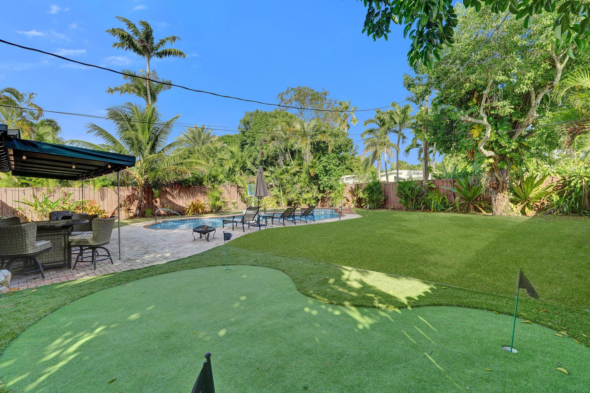 PROGRESSO - Residential