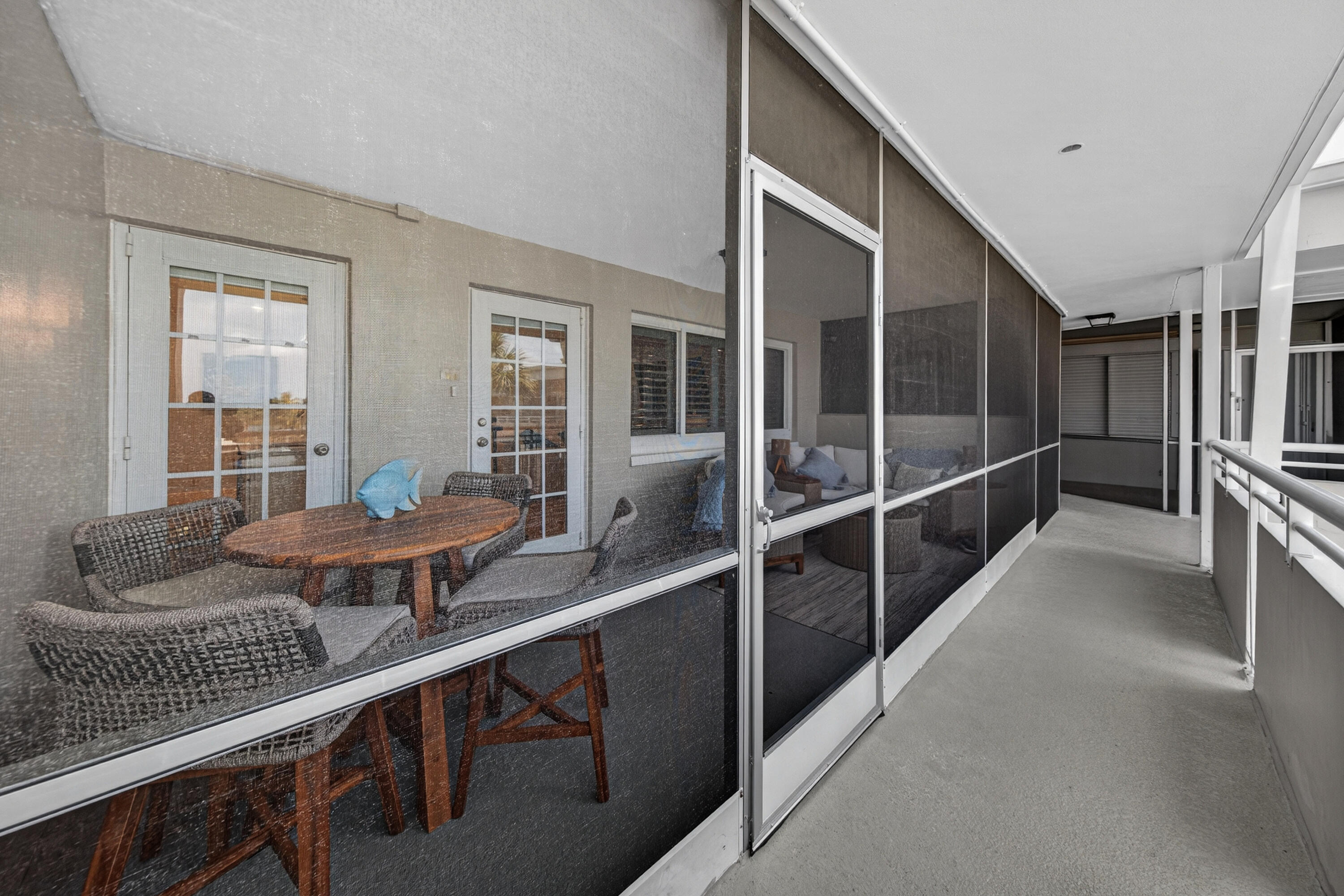 HILLSBORO IMPERIAL APTS CONDO - Residential