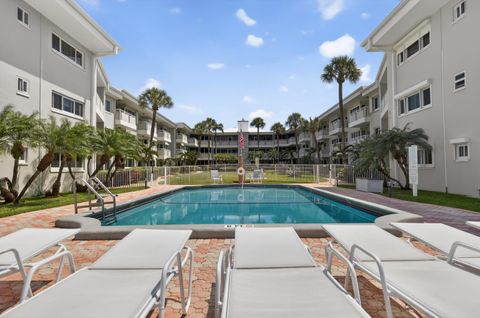 Tiny photo for 1198 Hillsboro Mile #324, Hillsboro Beach, FL 33062 (MLS # B26006068)