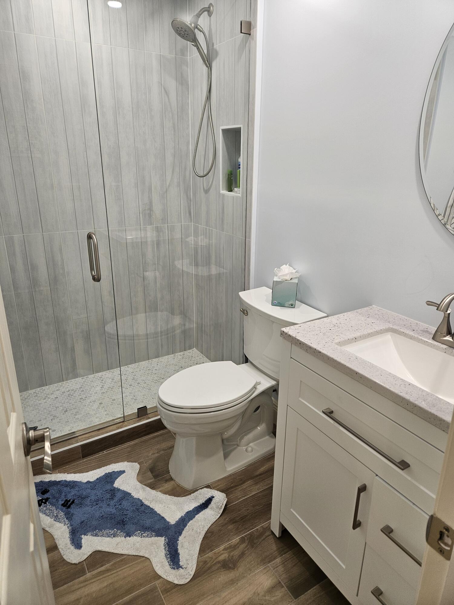 HILLSBORO IMPERIAL APTS CONDO - Residential