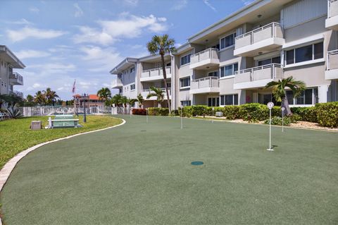 Tiny photo for 1198 Hillsboro Mile #324, Hillsboro Beach, FL 33062 (MLS # B26006068)