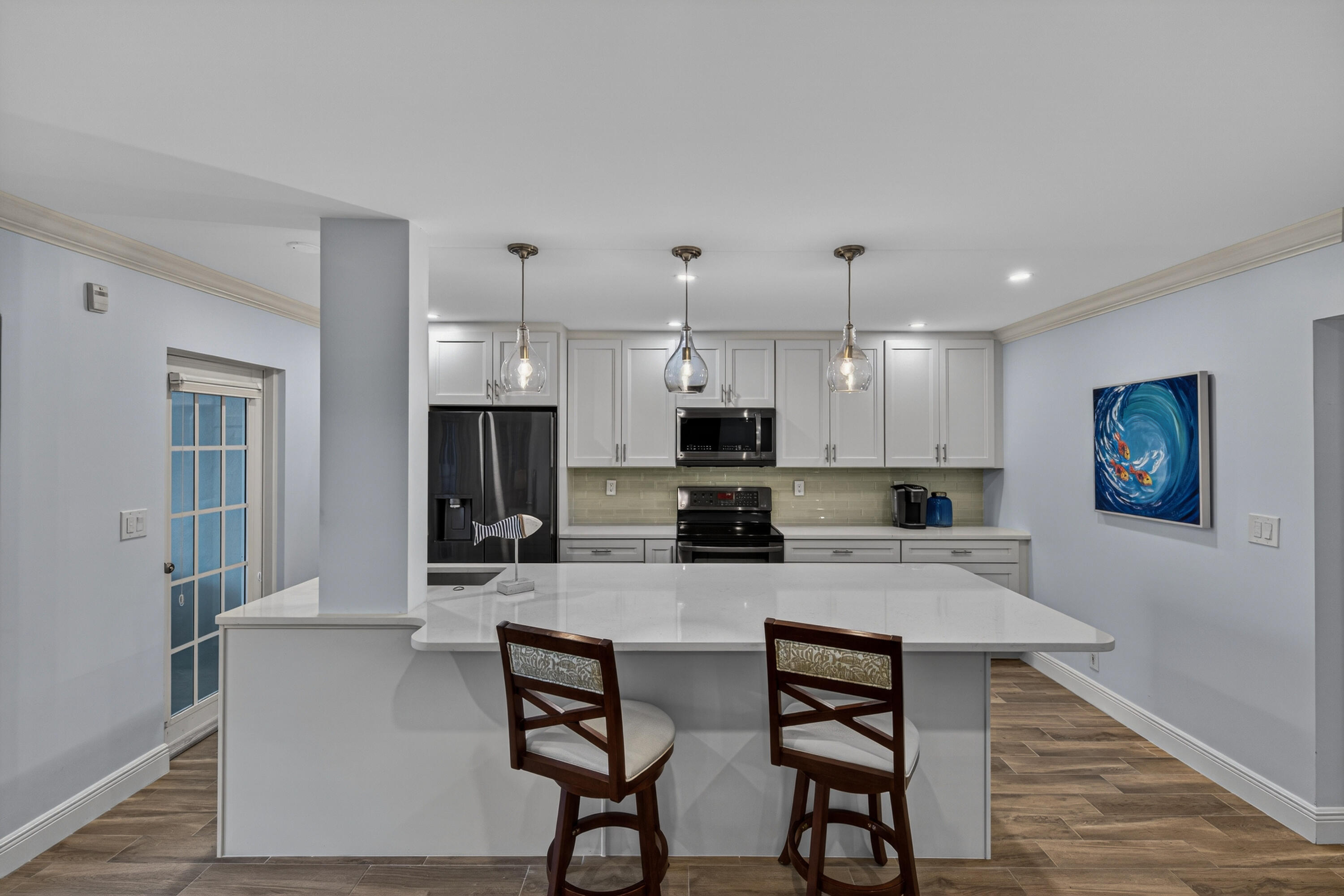 HILLSBORO IMPERIAL APTS CONDO - Residential