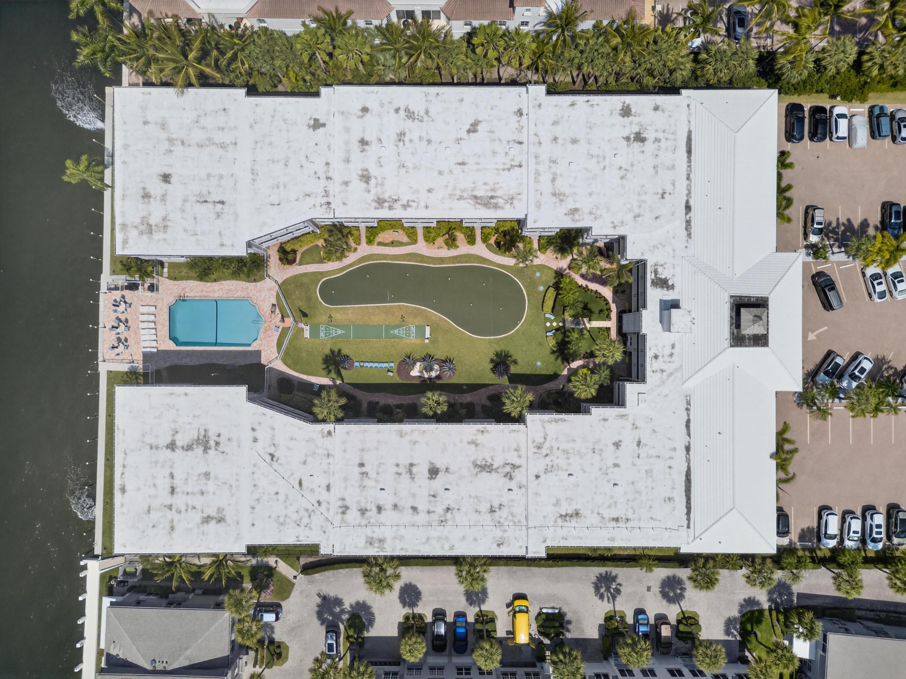 HILLSBORO IMPERIAL APTS CONDO - Residential