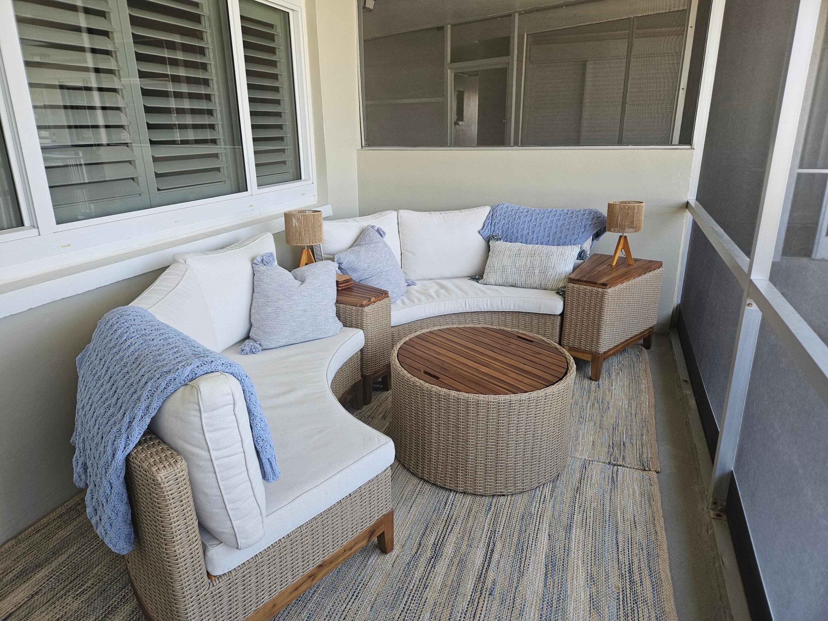 HILLSBORO IMPERIAL APTS CONDO - Residential