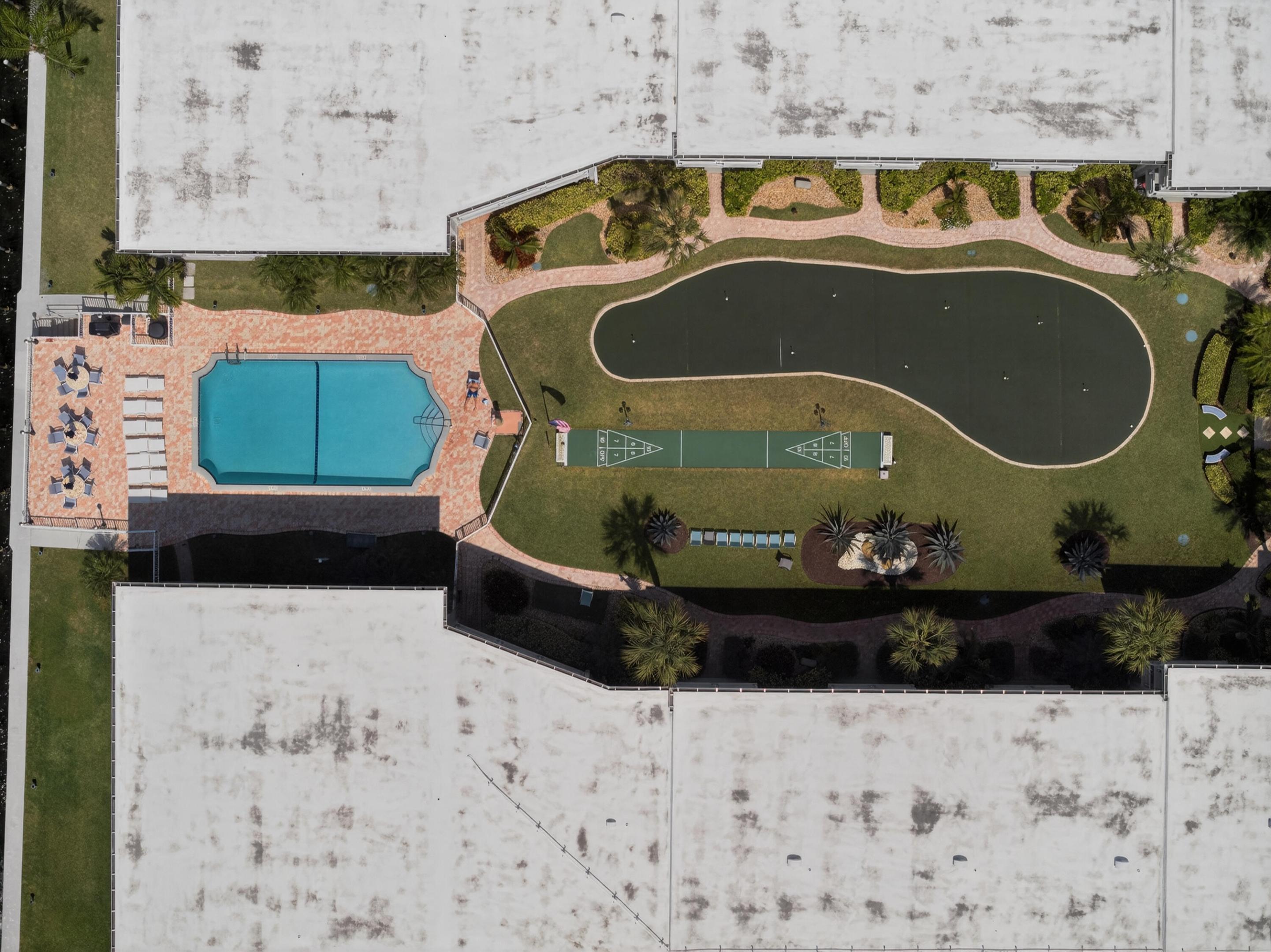 HILLSBORO IMPERIAL APTS CONDO - Residential