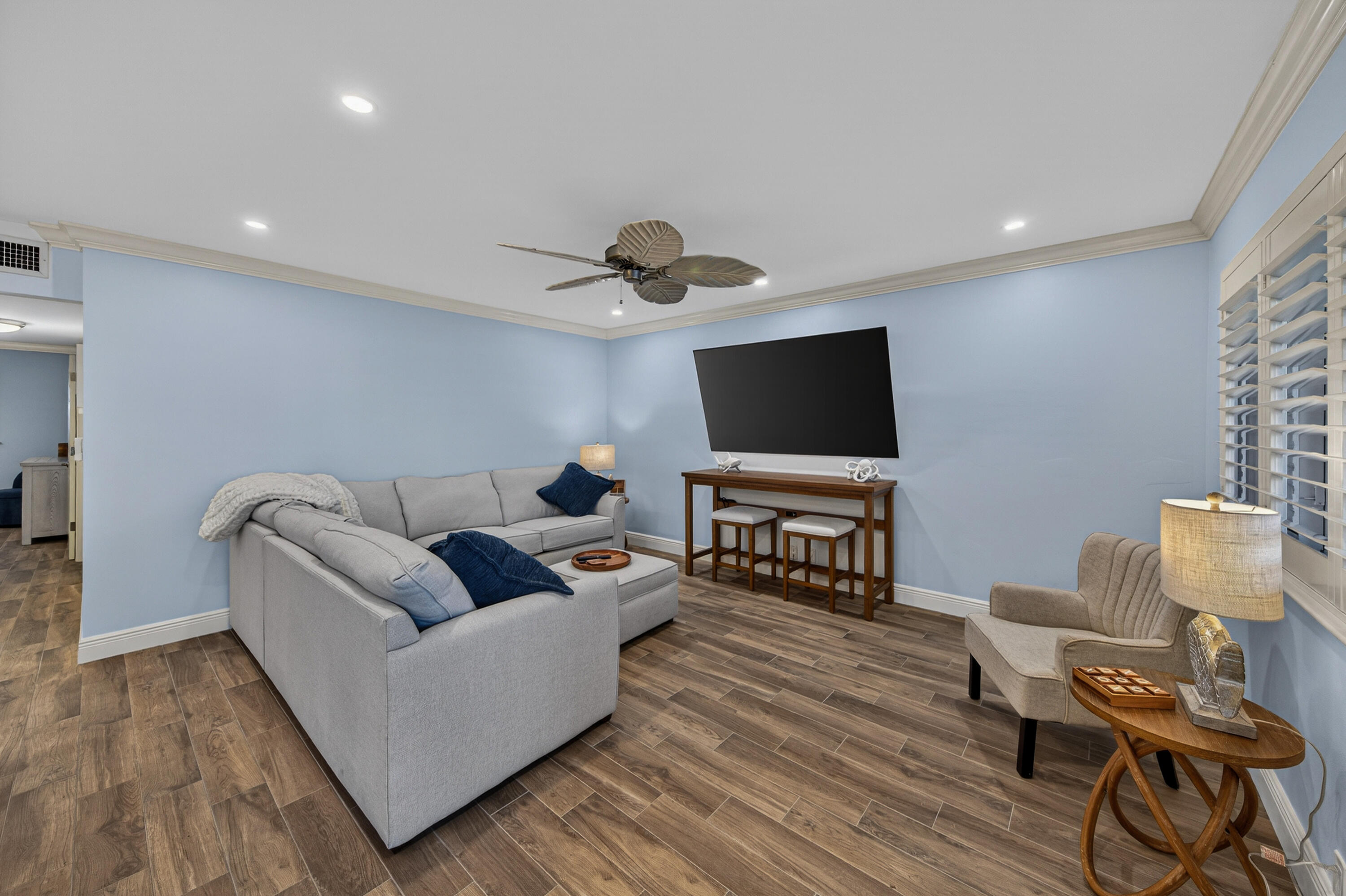 HILLSBORO IMPERIAL APTS CONDO - Residential