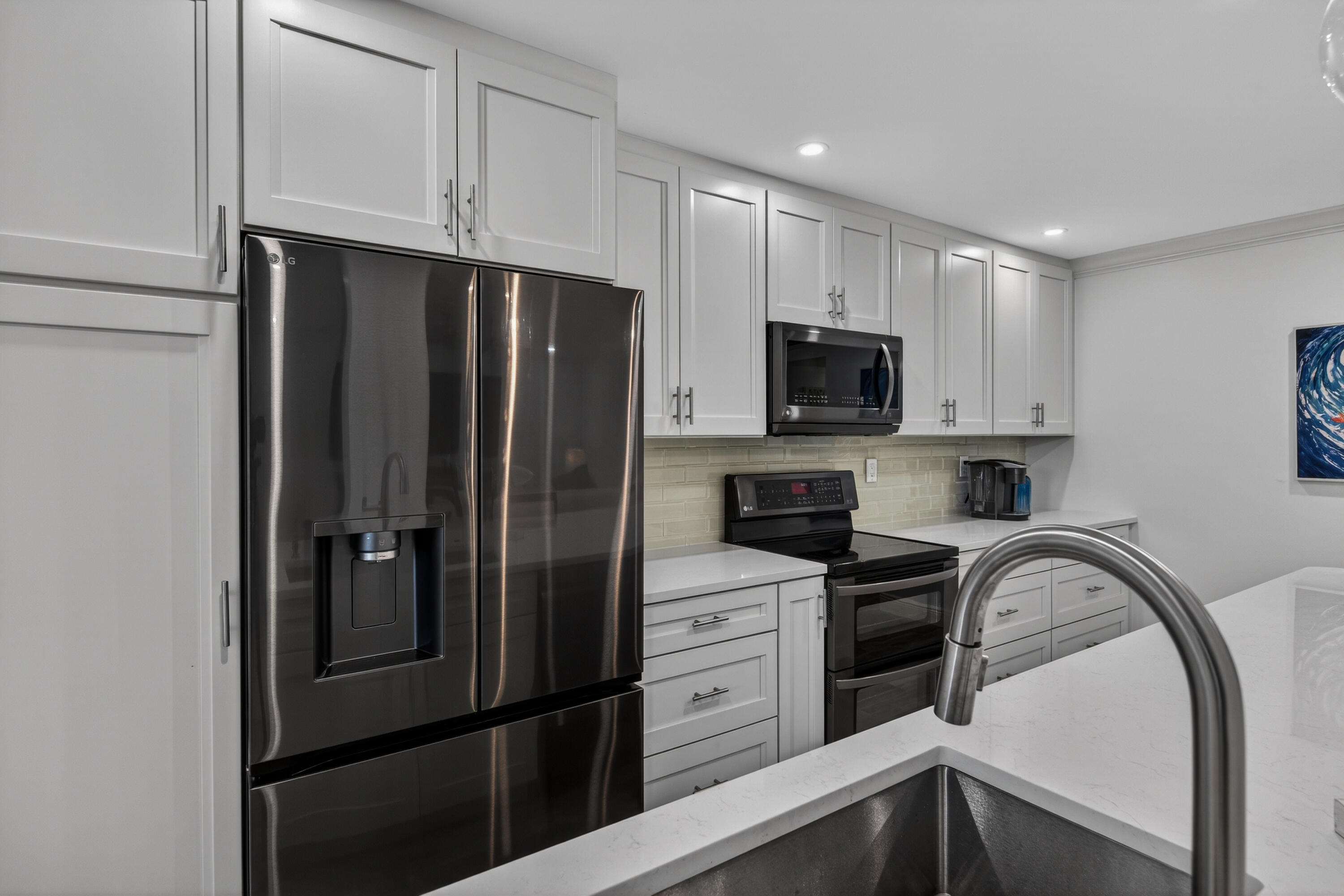 HILLSBORO IMPERIAL APTS CONDO - Residential