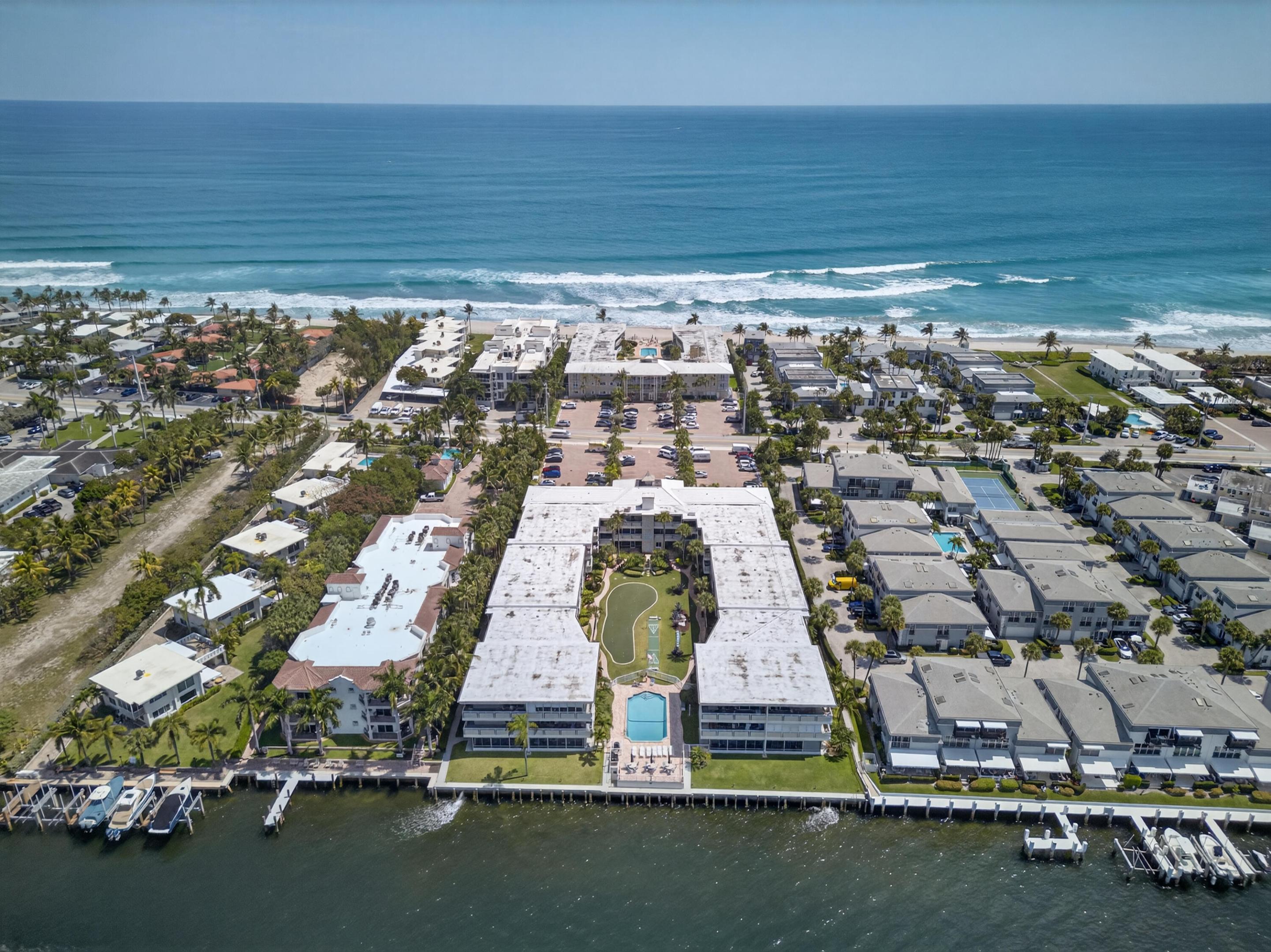 HILLSBORO IMPERIAL APTS CONDO - Residential