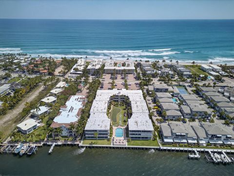 Tiny photo for 1198 Hillsboro Mile #324, Hillsboro Beach, FL 33062 (MLS # B26006068)