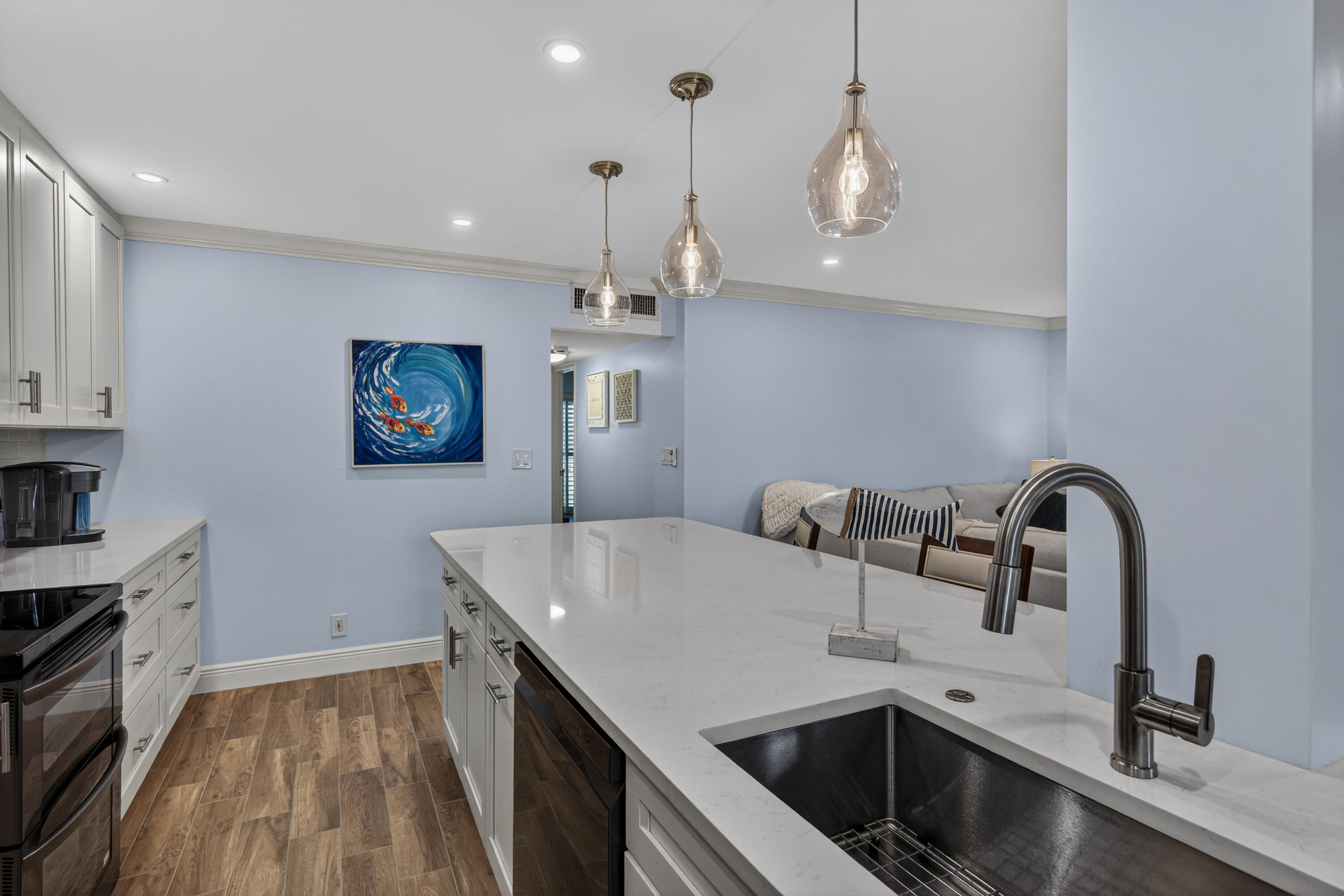 HILLSBORO IMPERIAL APTS CONDO - Residential