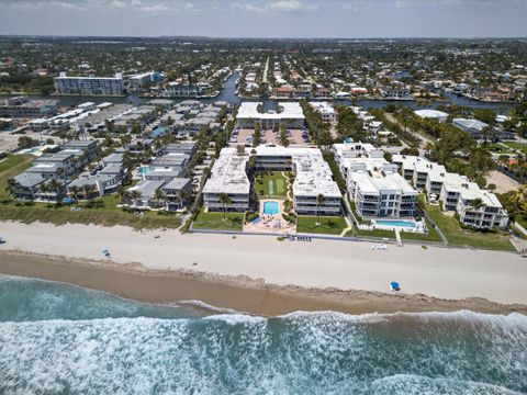 Tiny photo for 1198 Hillsboro Mile #324, Hillsboro Beach, FL 33062 (MLS # B26006068)