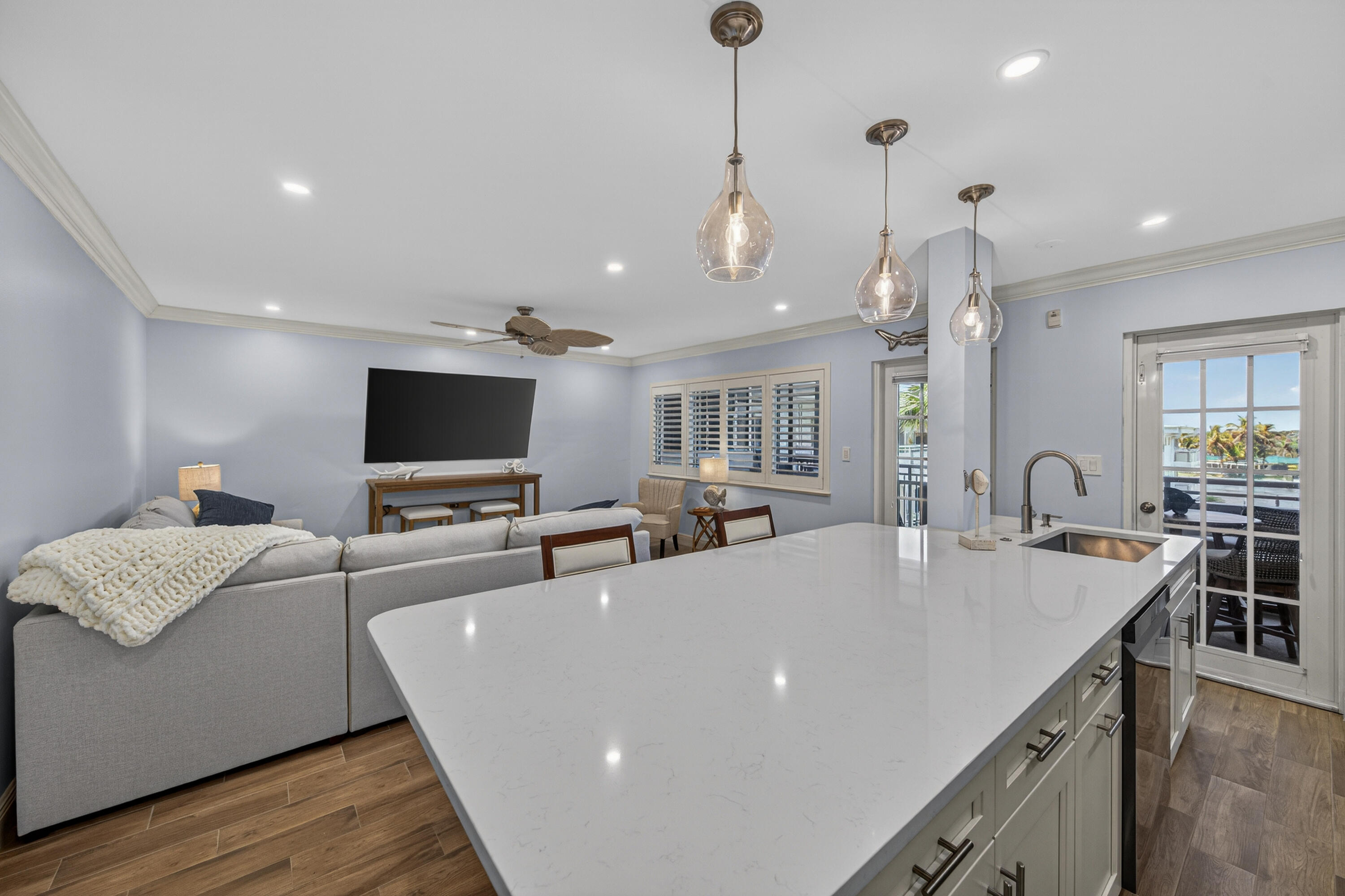 HILLSBORO IMPERIAL APTS CONDO - Residential