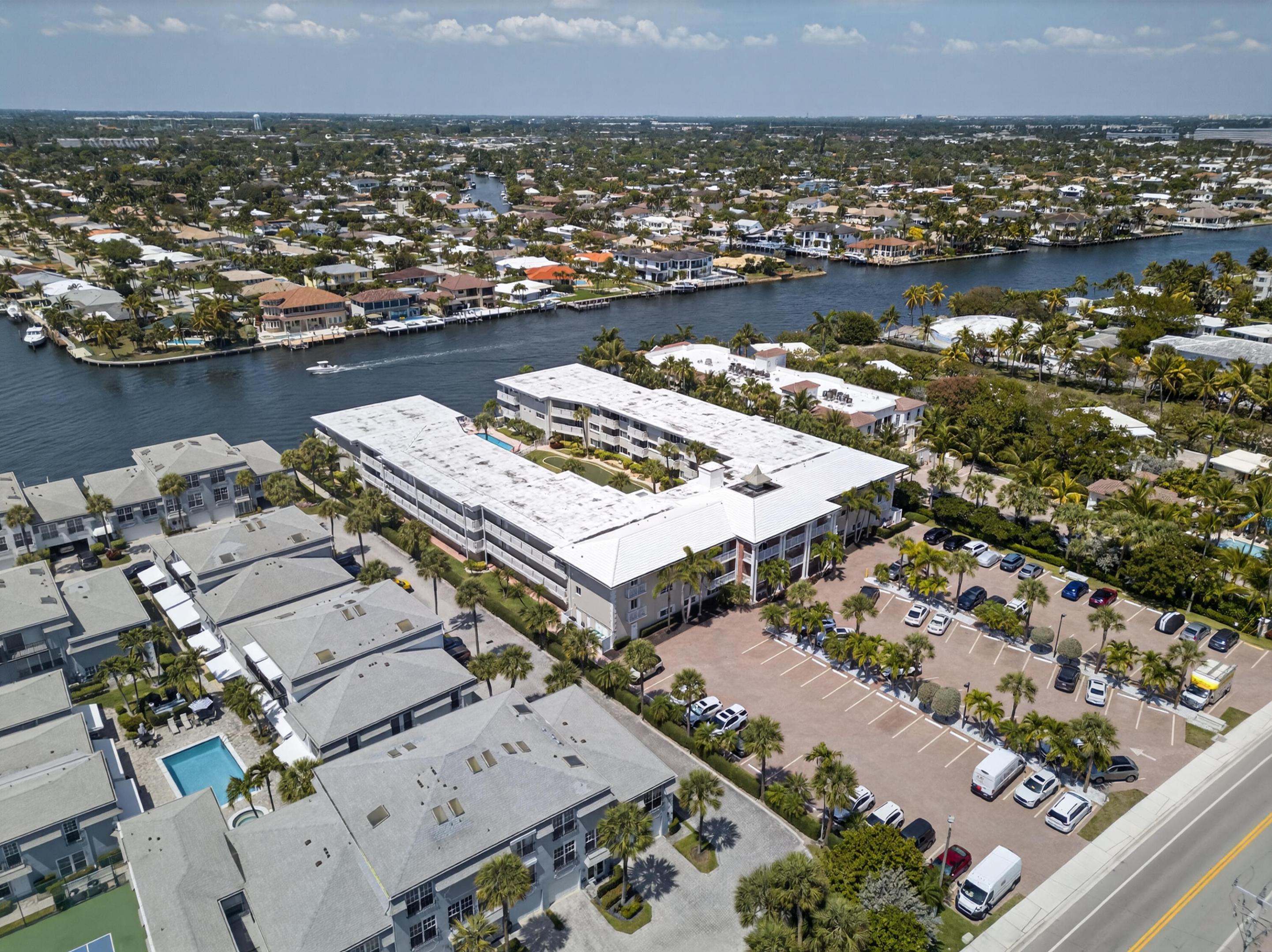 HILLSBORO IMPERIAL APTS CONDO - Residential