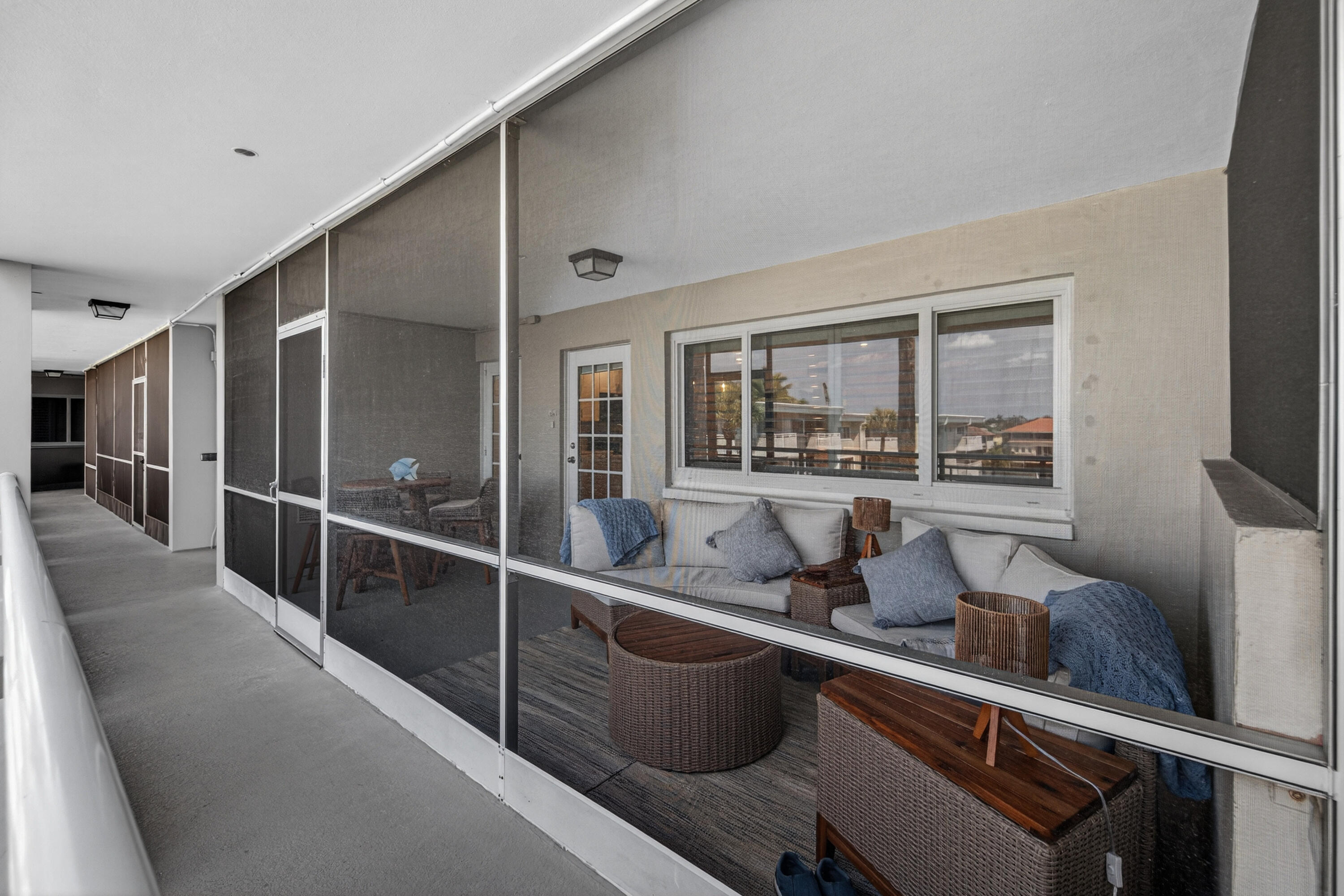 HILLSBORO IMPERIAL APTS CONDO - Residential