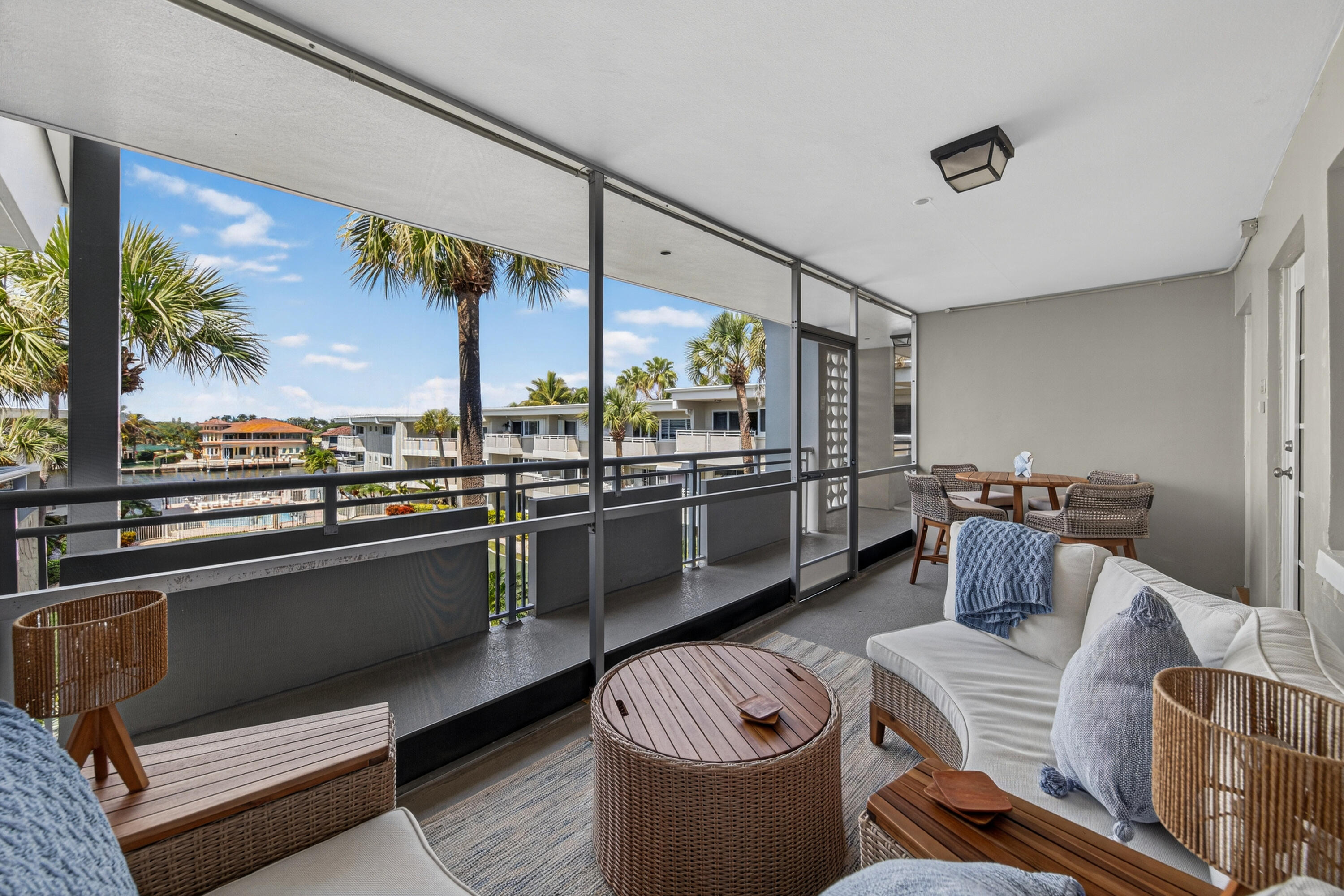 HILLSBORO IMPERIAL APTS CONDO - Residential