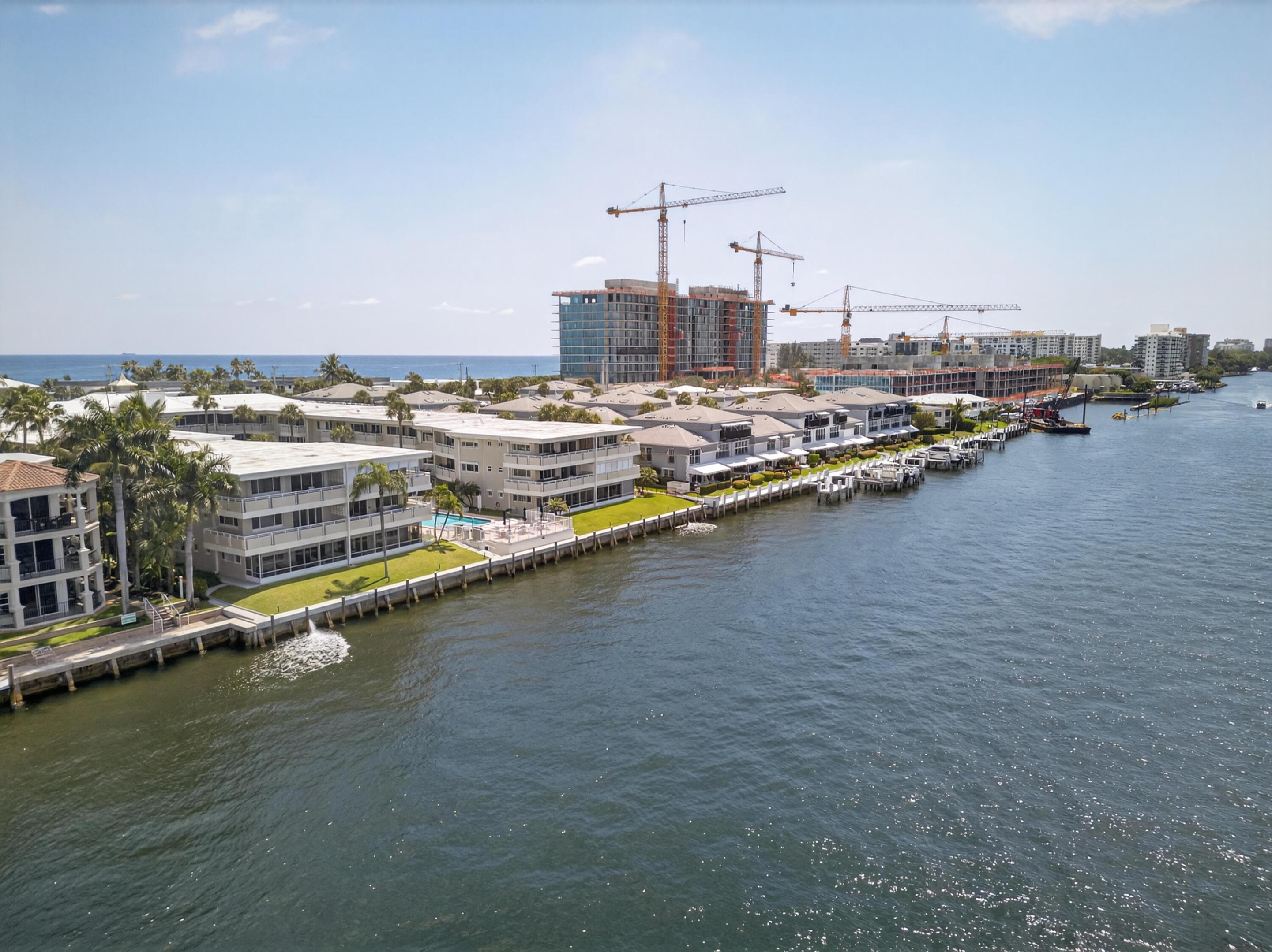 HILLSBORO IMPERIAL APTS CONDO - Residential