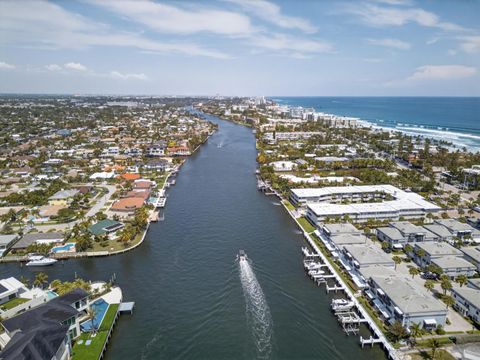 Tiny photo for 1198 Hillsboro Mile #324, Hillsboro Beach, FL 33062 (MLS # B26006068)