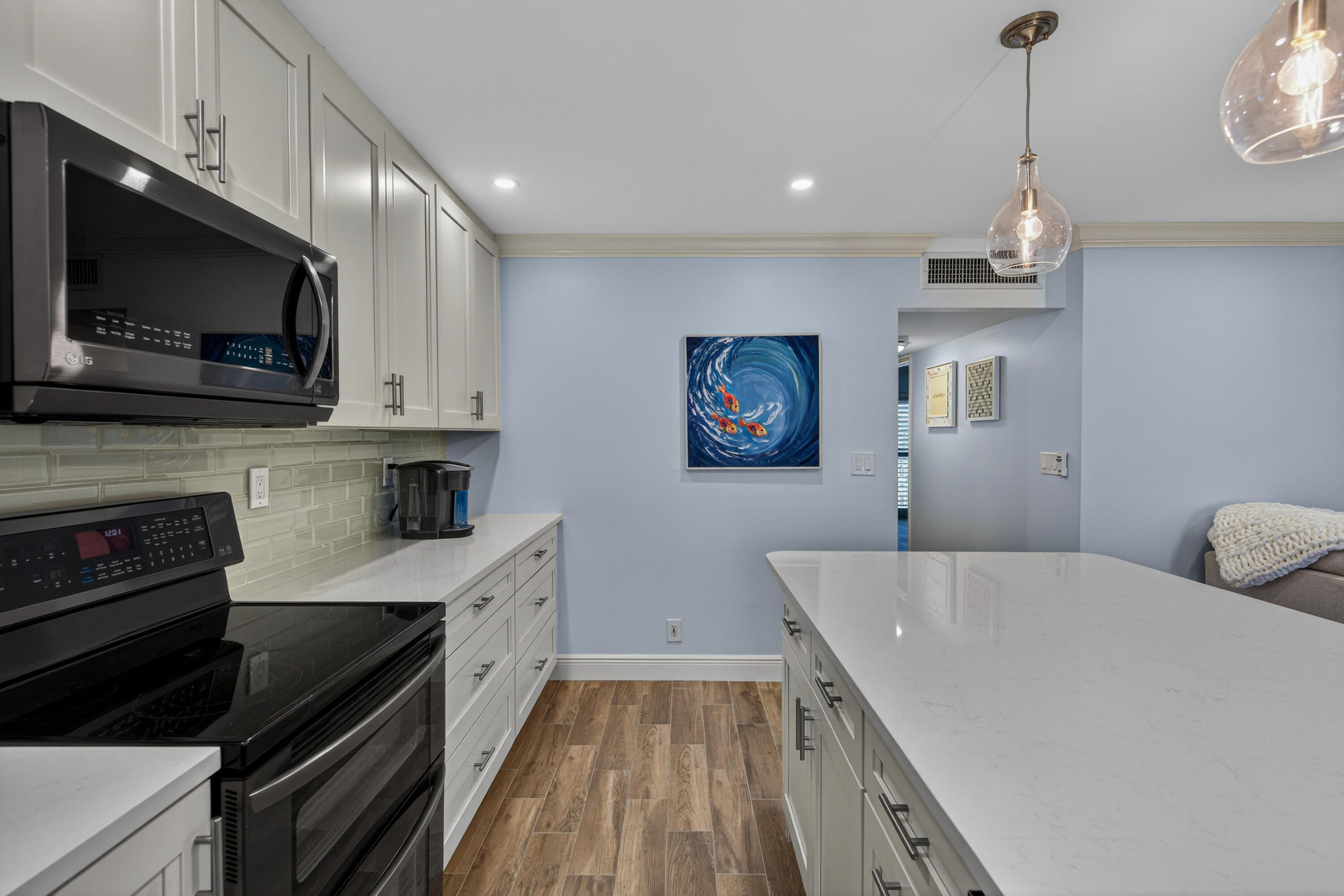 HILLSBORO IMPERIAL APTS CONDO - Residential