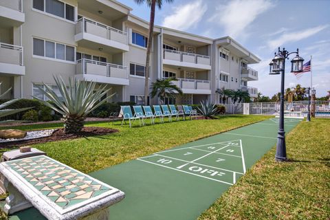 Tiny photo for 1198 Hillsboro Mile #324, Hillsboro Beach, FL 33062 (MLS # B26006068)