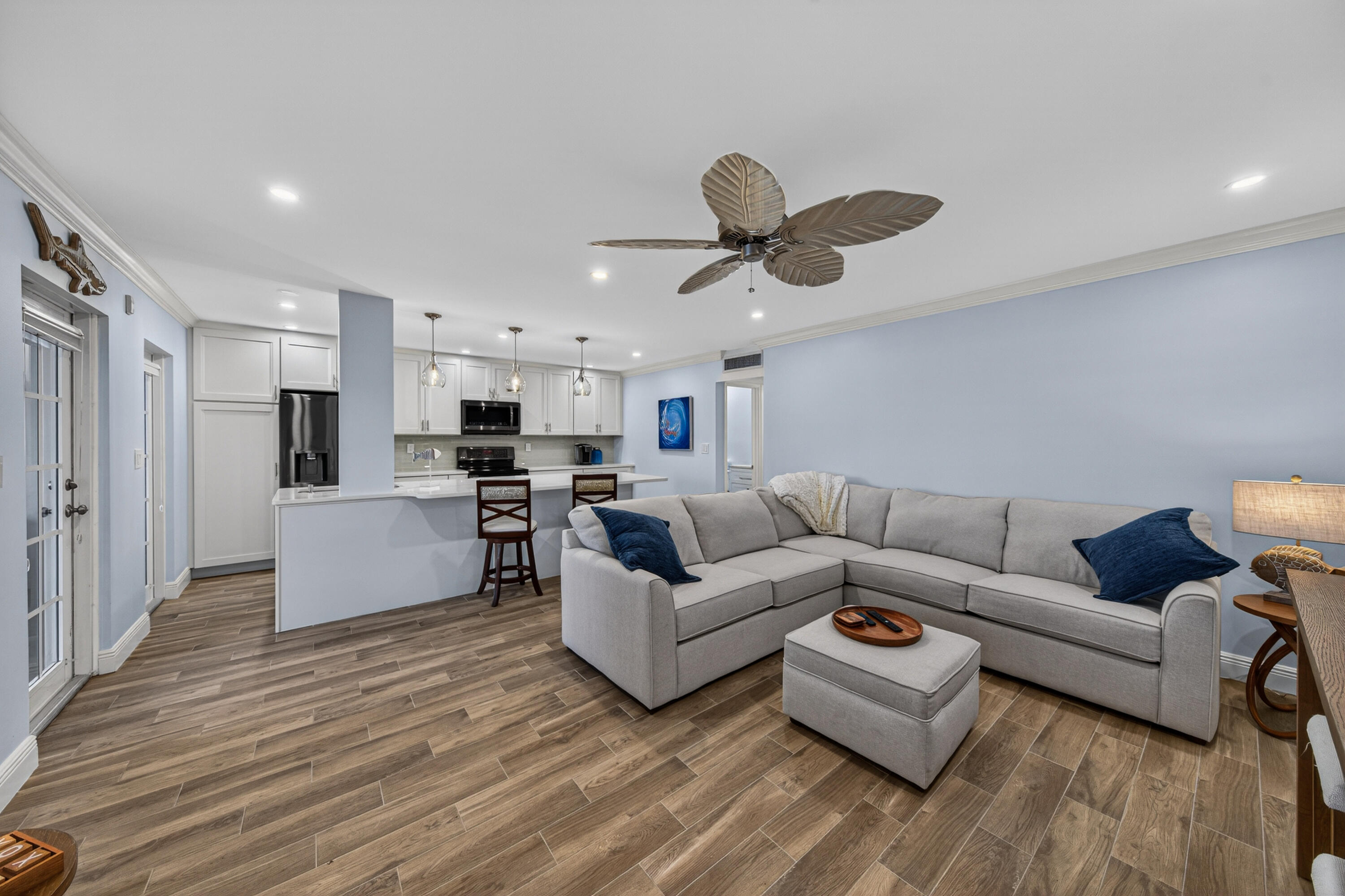 HILLSBORO IMPERIAL APTS CONDO - Residential