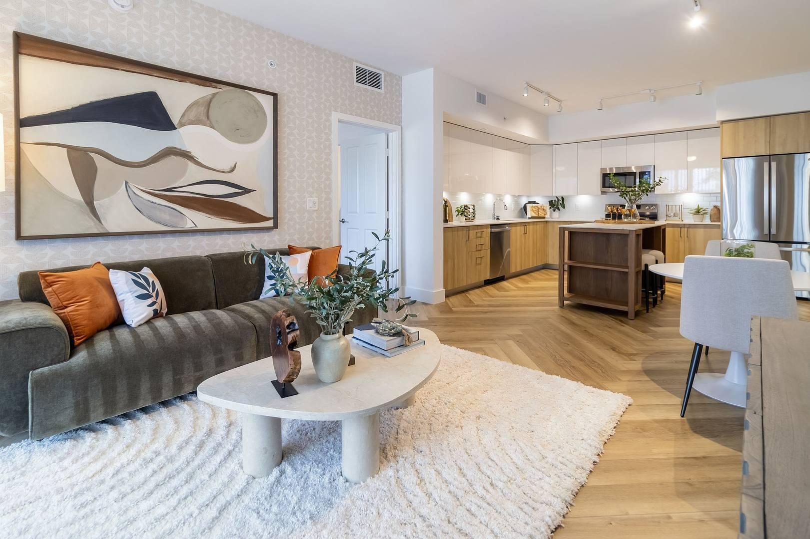 Atlantico at Royal Palm B - Residential Lease