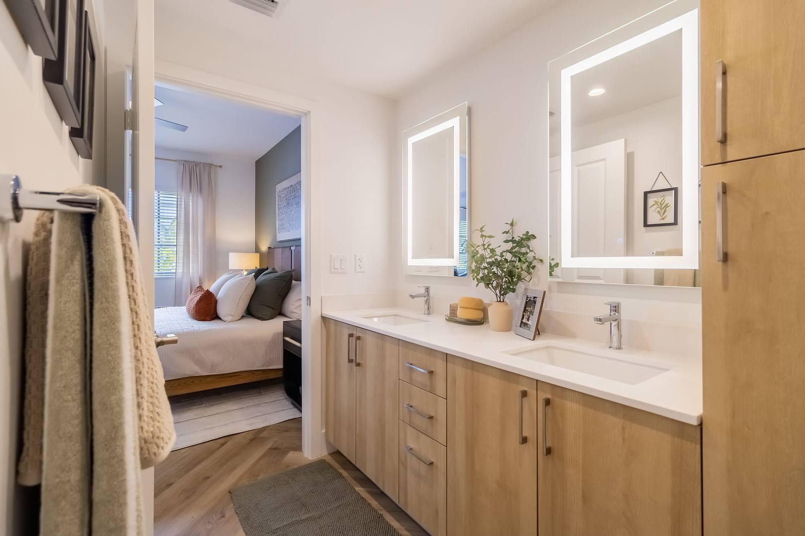 Atlantico at Royal Palm B - Residential Lease