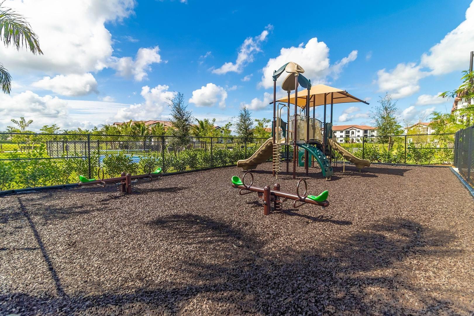 Atlantico at Royal Palm B - Residential Lease