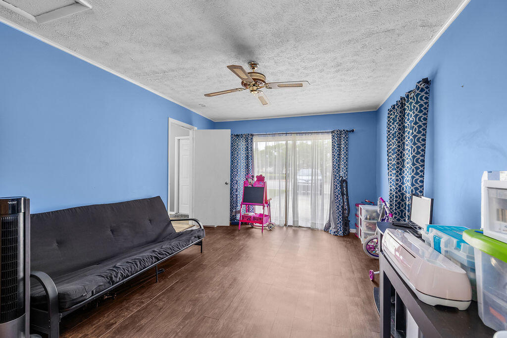 PORT ST LUCIE SECTION 30 - Residential