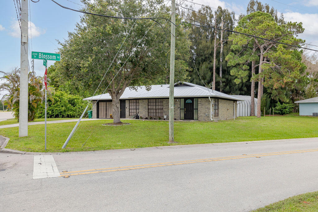 PORT ST LUCIE SECTION 30 - Residential