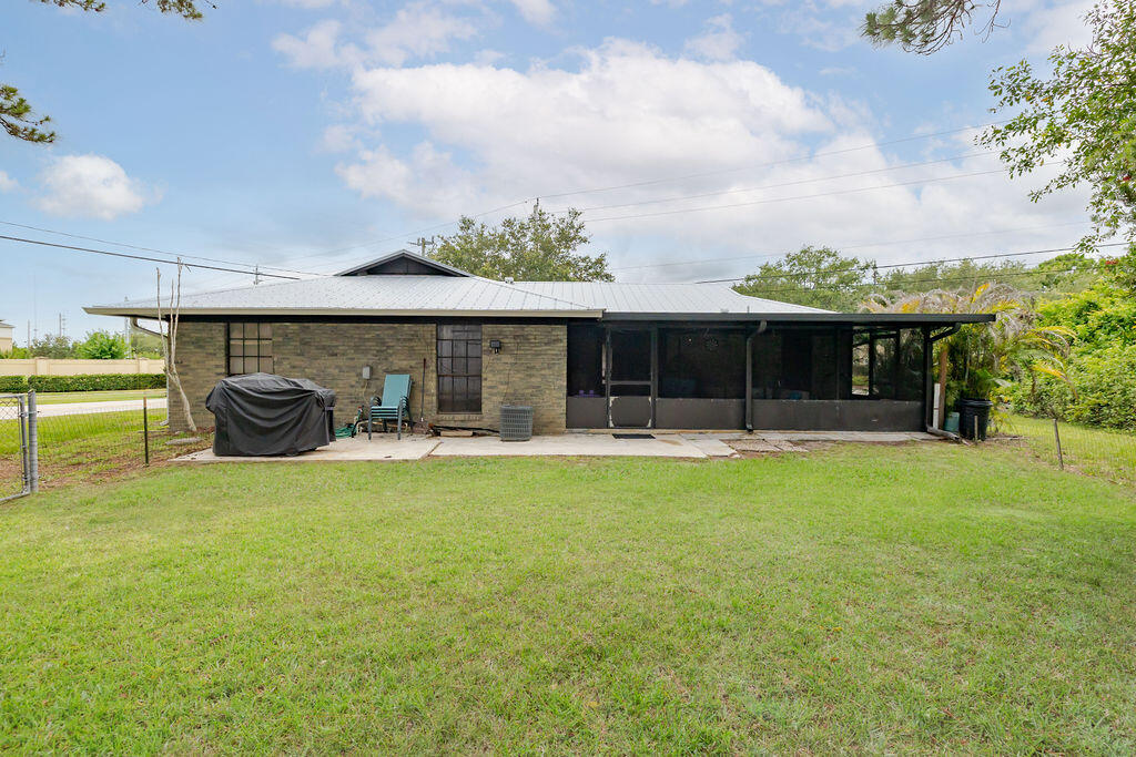 PORT ST LUCIE SECTION 30 - Residential