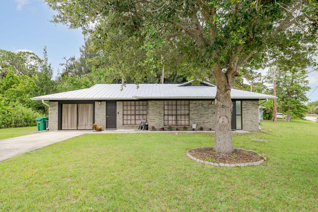 PORT ST LUCIE SECTION 30 - Residential
