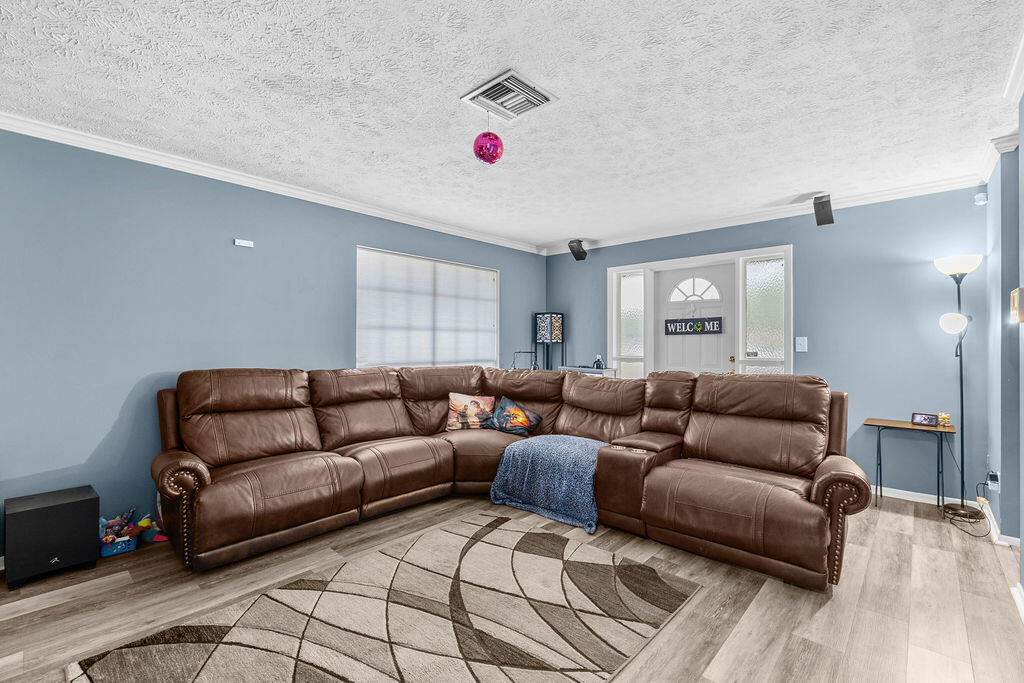 PORT ST LUCIE SECTION 30 - Residential