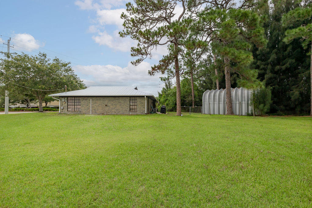 PORT ST LUCIE SECTION 30 - Residential