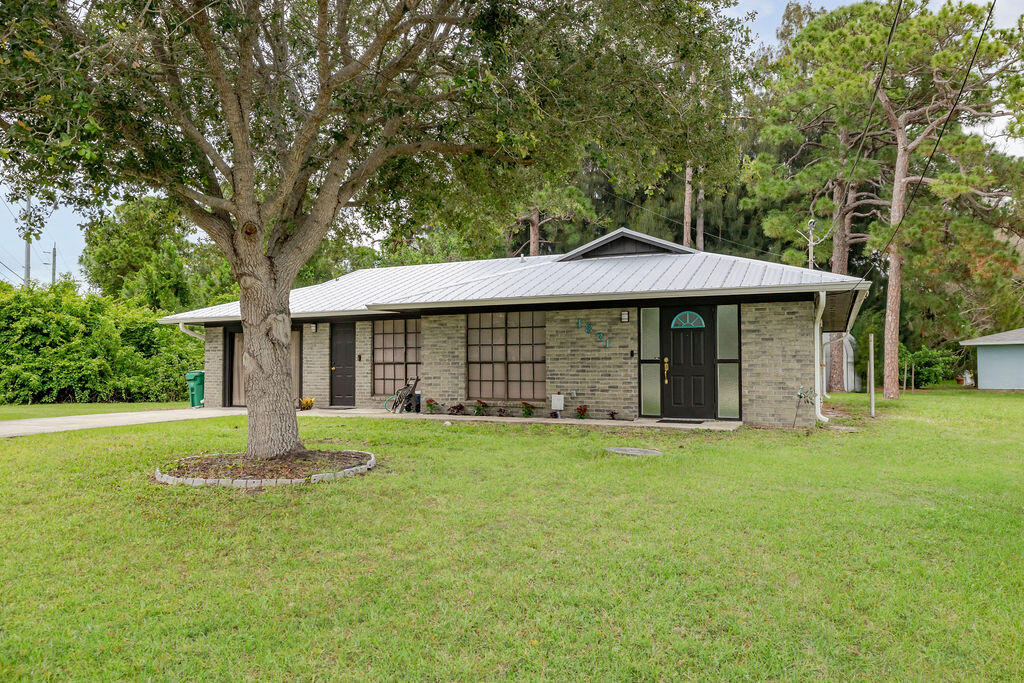 PORT ST LUCIE SECTION 30 - Residential