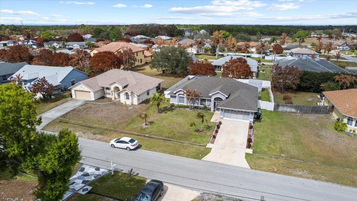 PORT ST LUCIE SECTION 43 - Residential