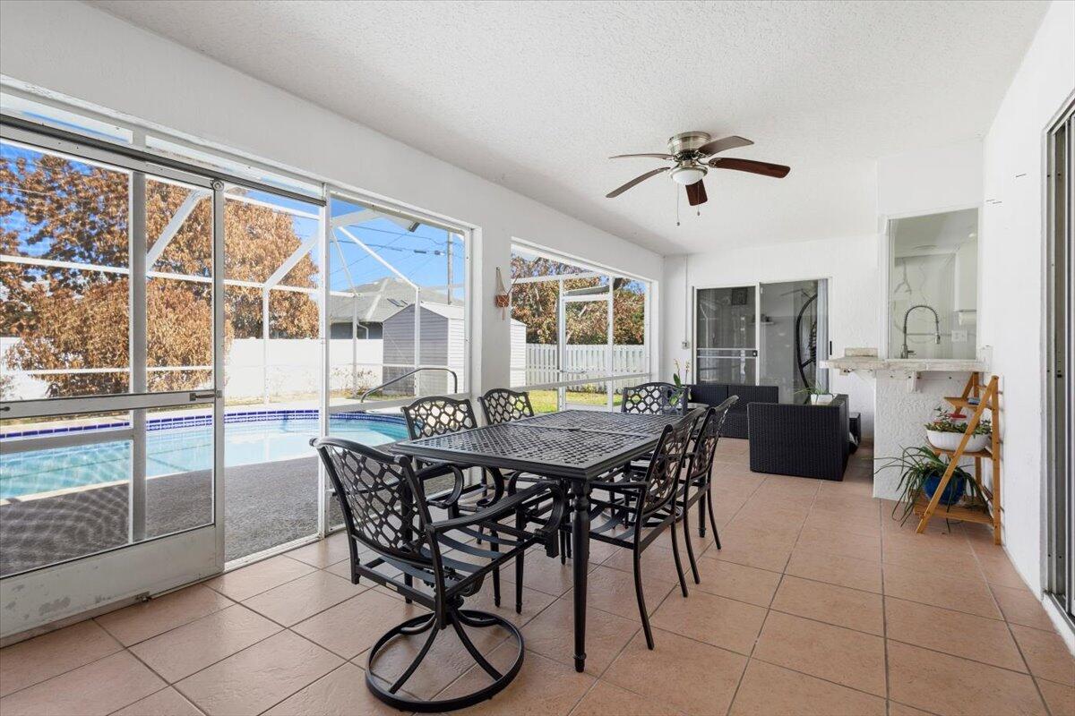 PORT ST LUCIE SECTION 43 - Residential