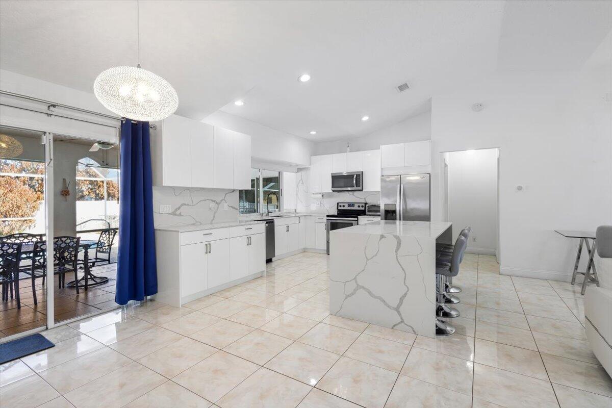 PORT ST LUCIE SECTION 43 - Residential