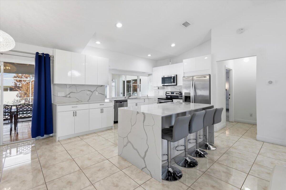 PORT ST LUCIE SECTION 43 - Residential