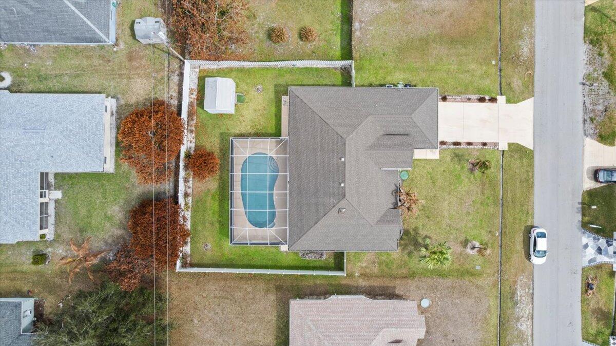 PORT ST LUCIE SECTION 43 - Residential