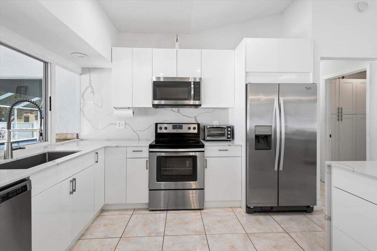 PORT ST LUCIE SECTION 43 - Residential