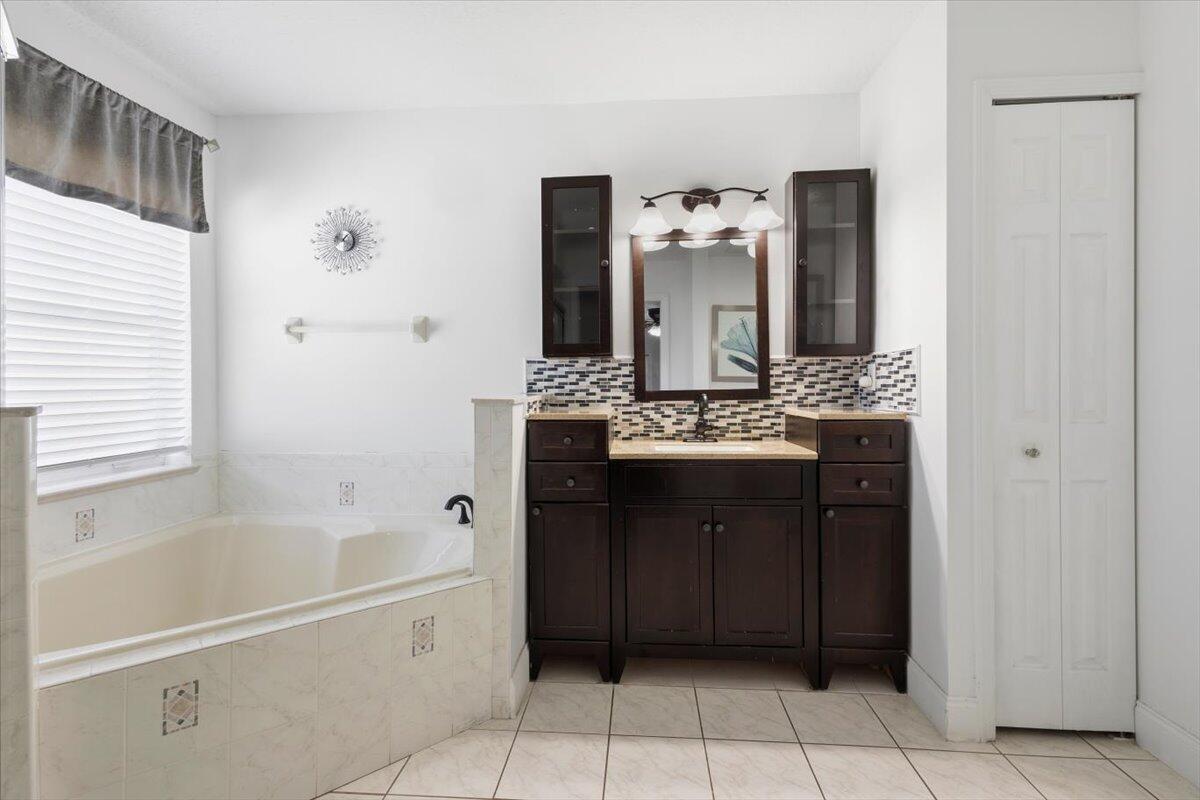 PORT ST LUCIE SECTION 43 - Residential