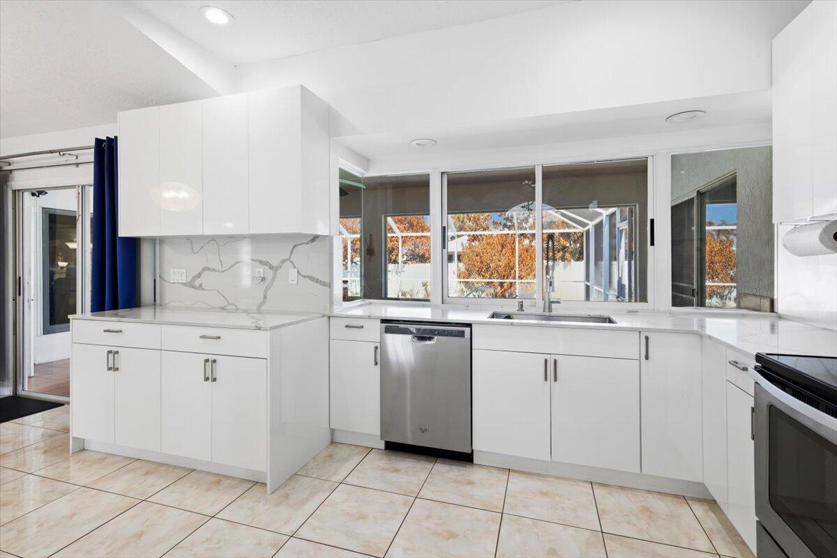 PORT ST LUCIE SECTION 43 - Residential