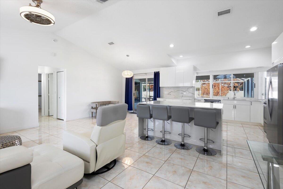 PORT ST LUCIE SECTION 43 - Residential