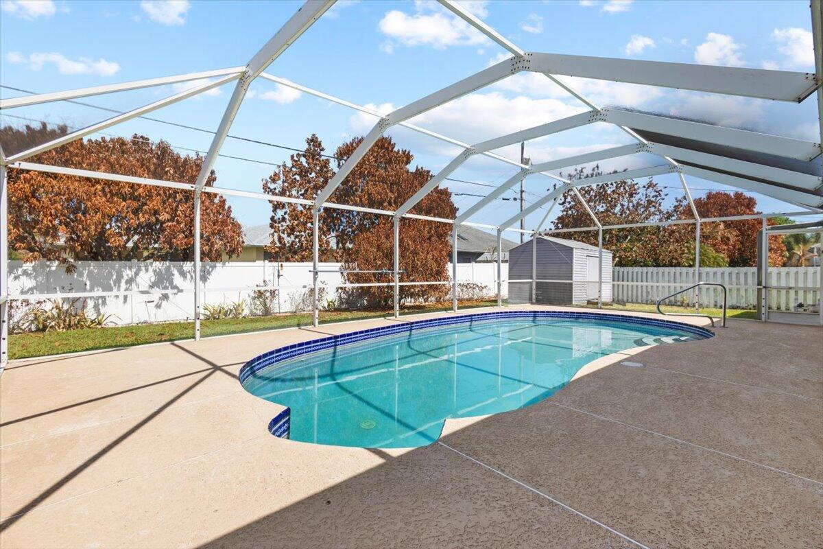 PORT ST LUCIE SECTION 43 - Residential